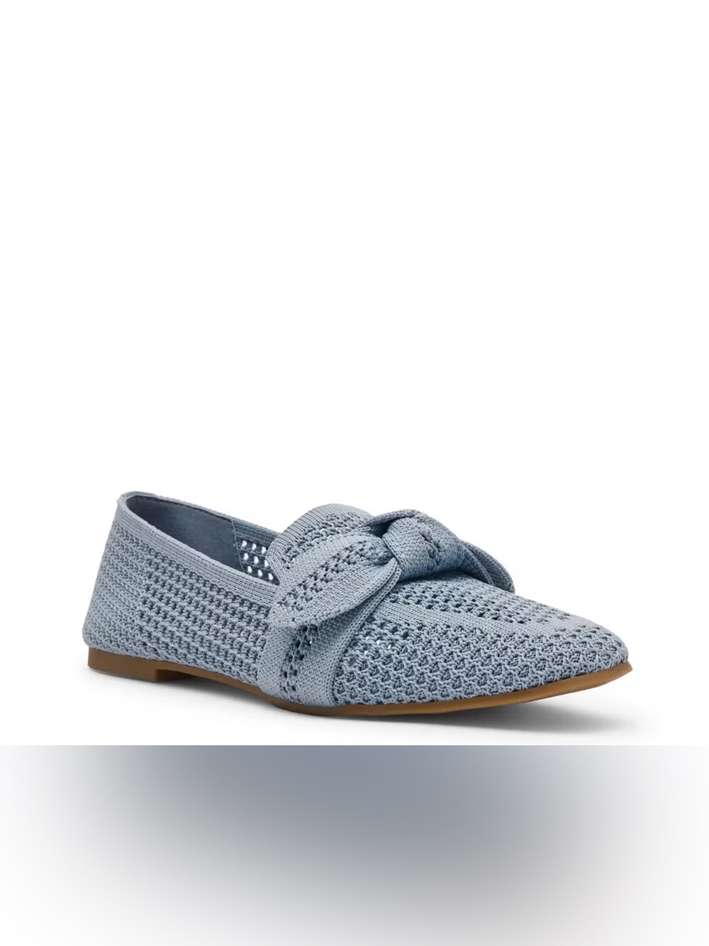 Anne Klein Tarsy Loafer - Light Blue